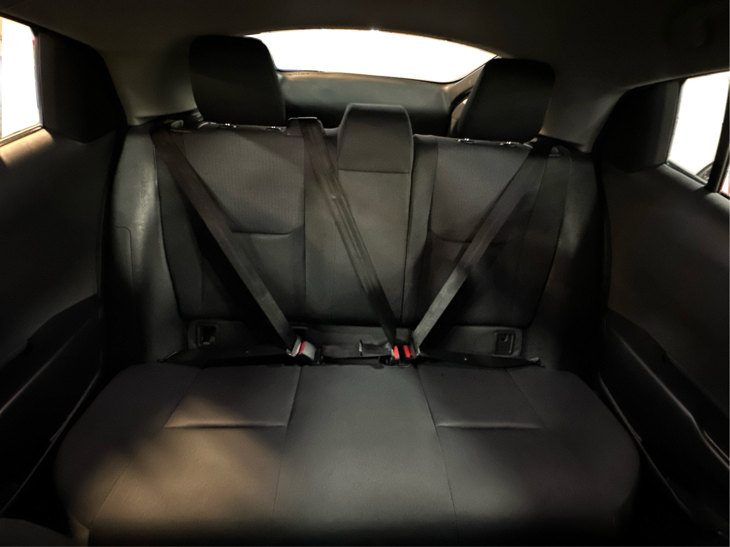 2023 Toyota Prius LE