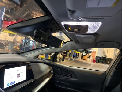 2023 Toyota Prius LE