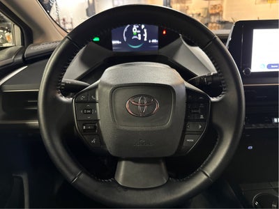 2023 Toyota Prius LE