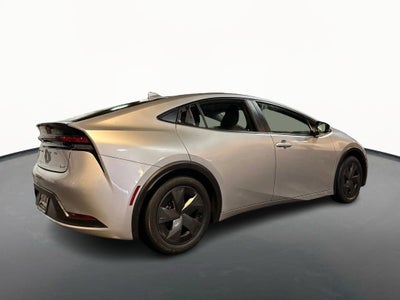 2023 Toyota Prius LE