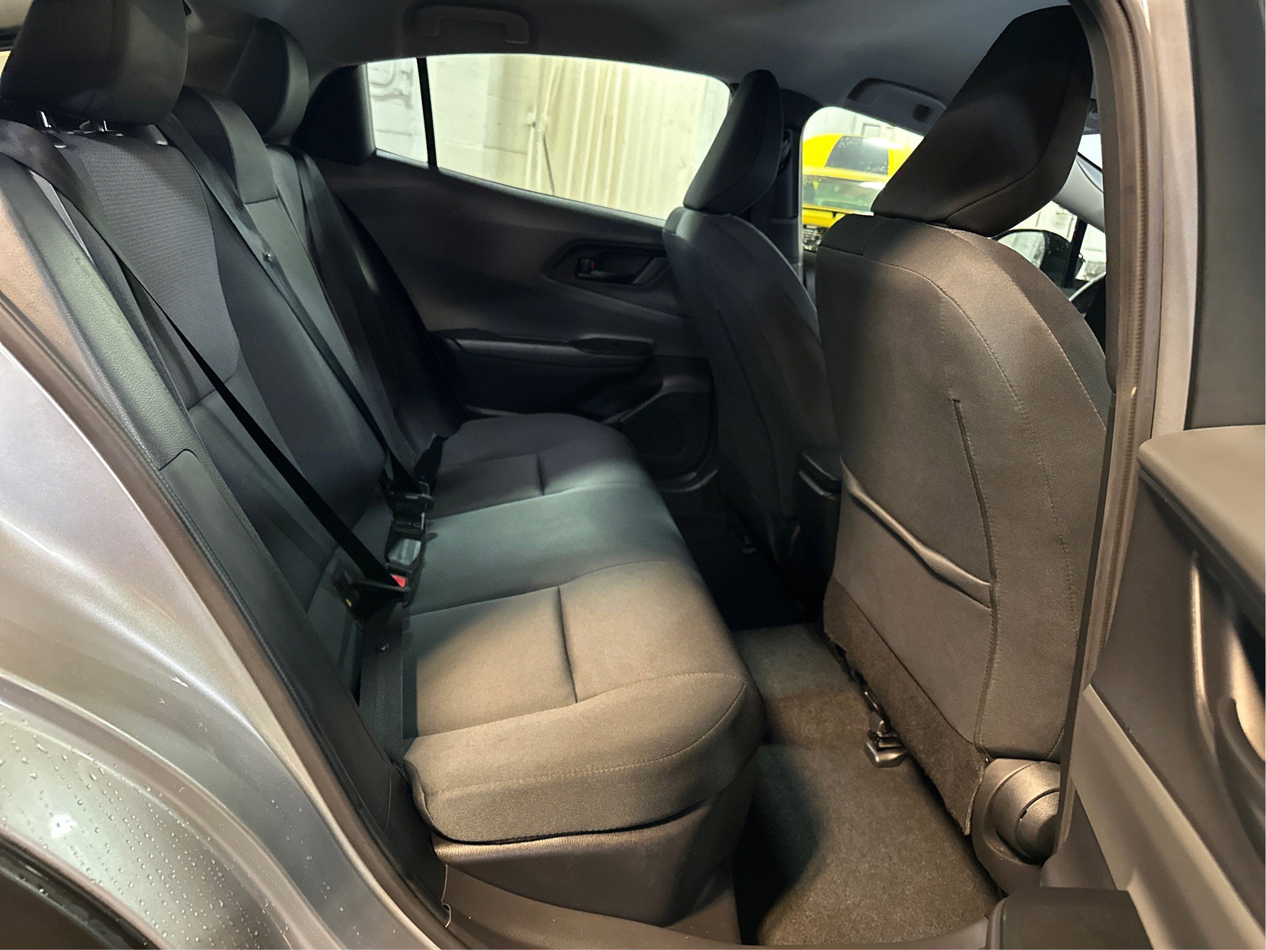 2023 Toyota Prius LE