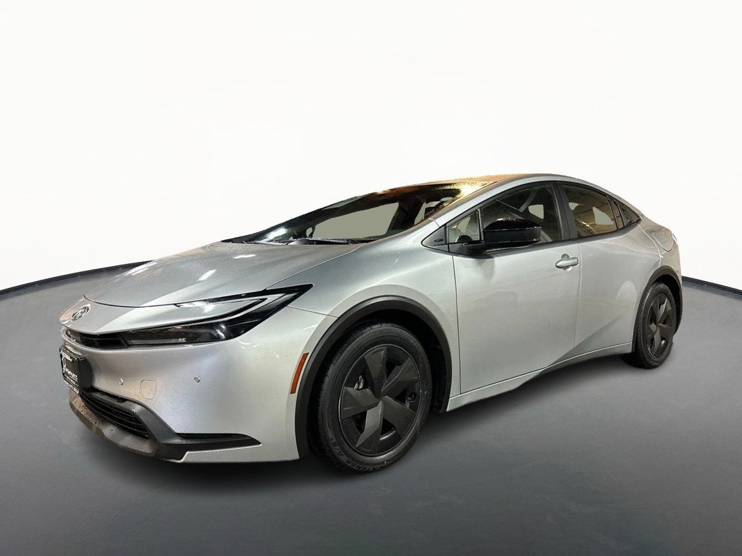 2023 Toyota Prius LE