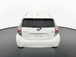 2014 Toyota Prius c Base