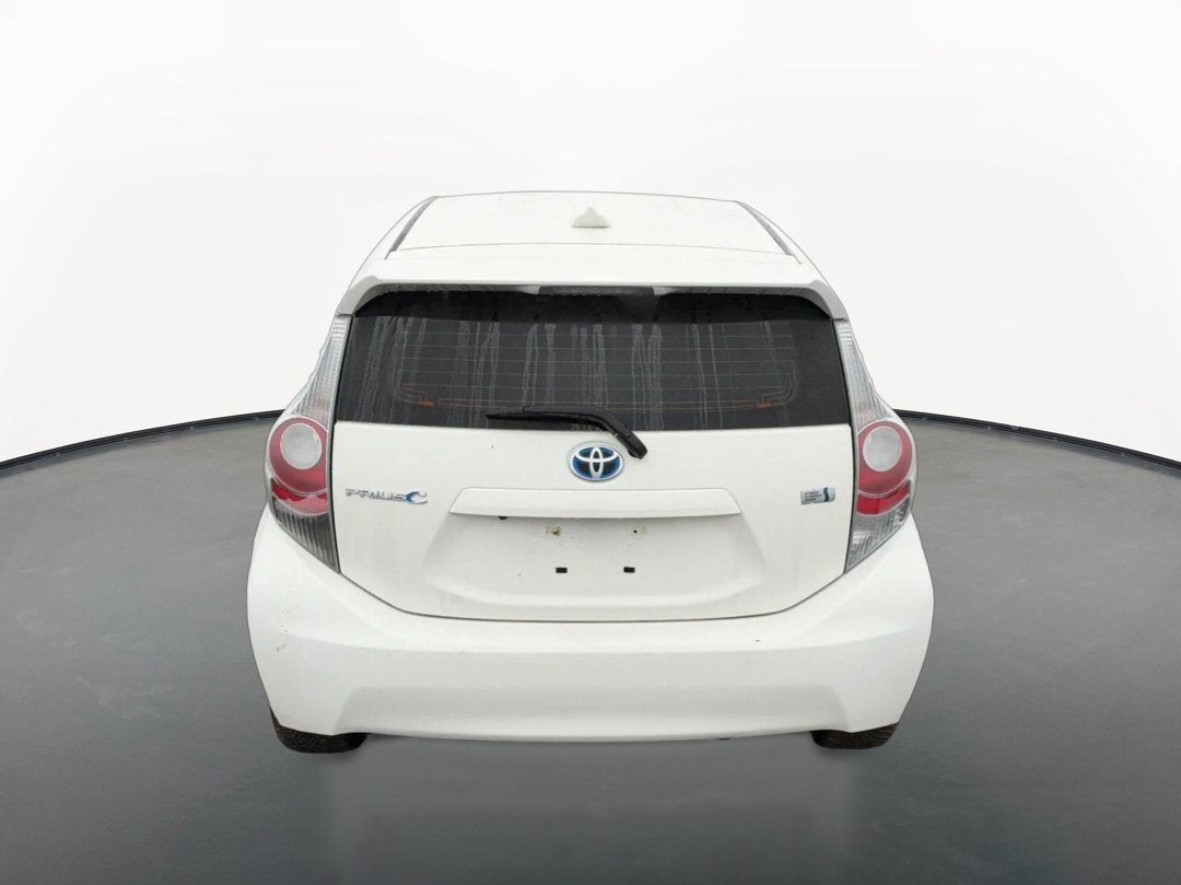 2014 Toyota Prius c Base