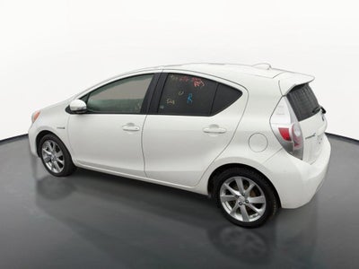 2014 Toyota Prius c Base