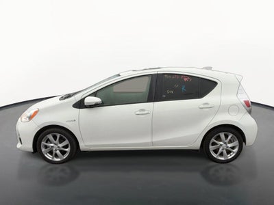 2014 Toyota Prius c Base