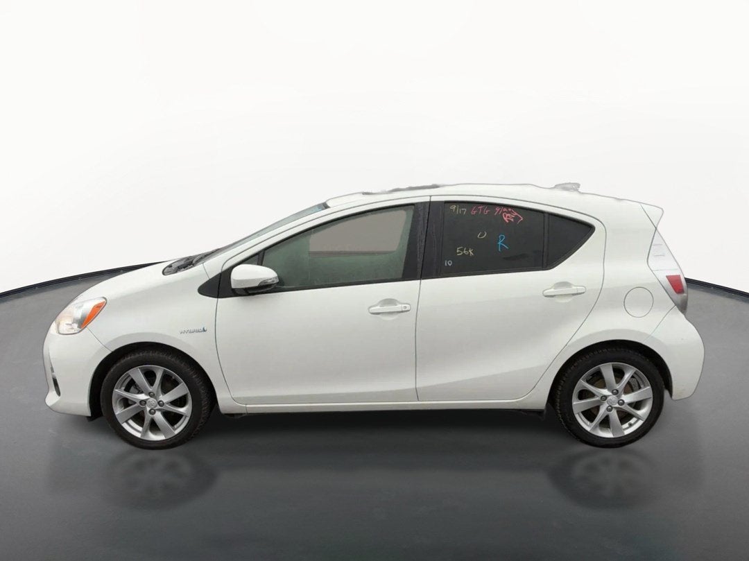 2014 Toyota Prius c Base