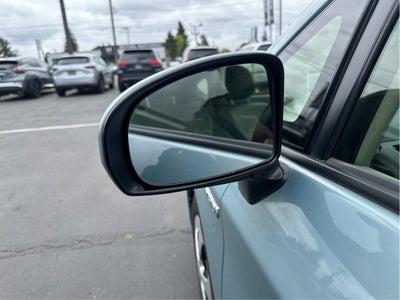 2015 Toyota Prius Four