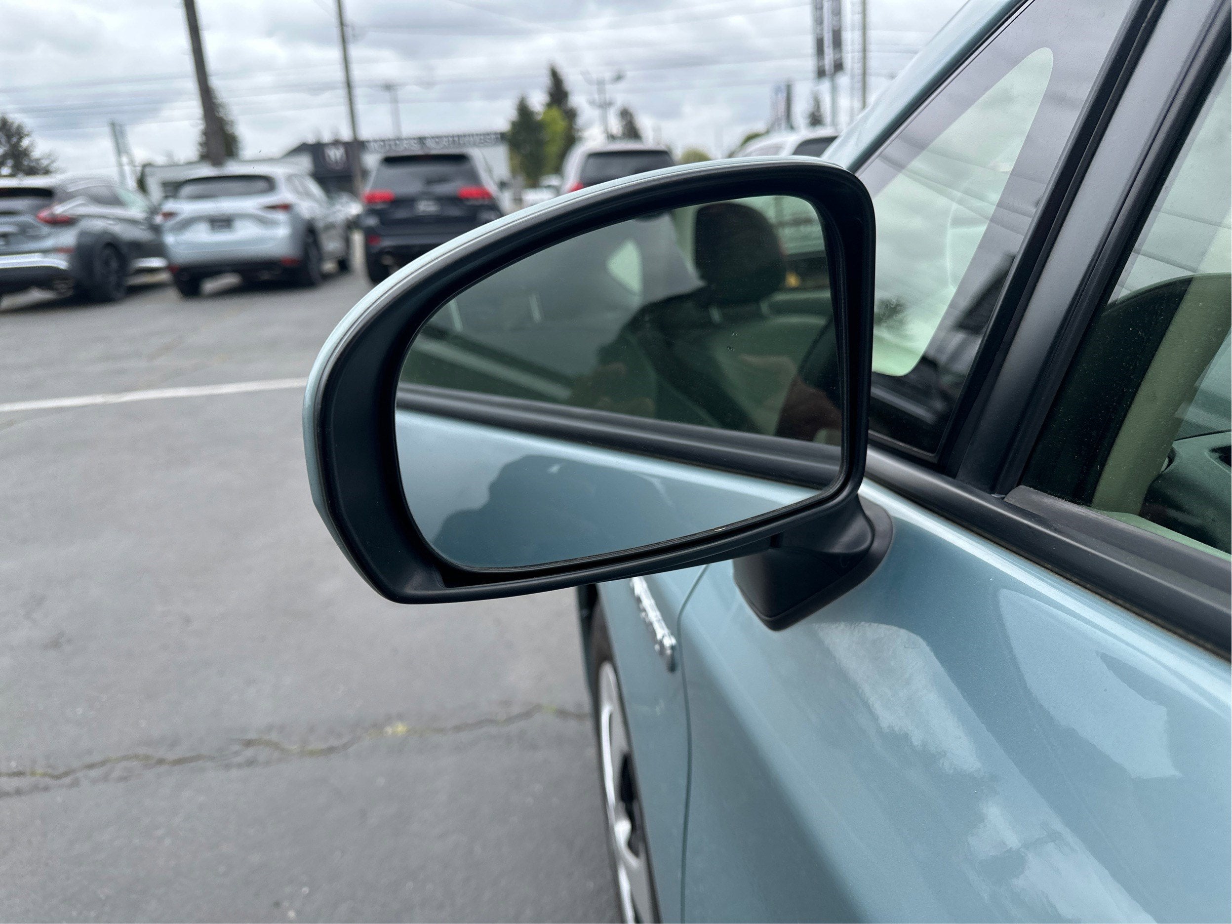 2015 Toyota Prius Four