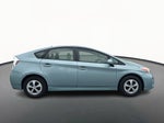 2015 Toyota Prius Four