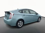 2015 Toyota Prius Four
