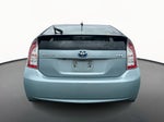 2015 Toyota Prius Four