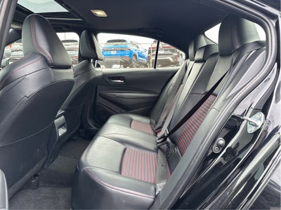2023 Toyota Corolla XSE