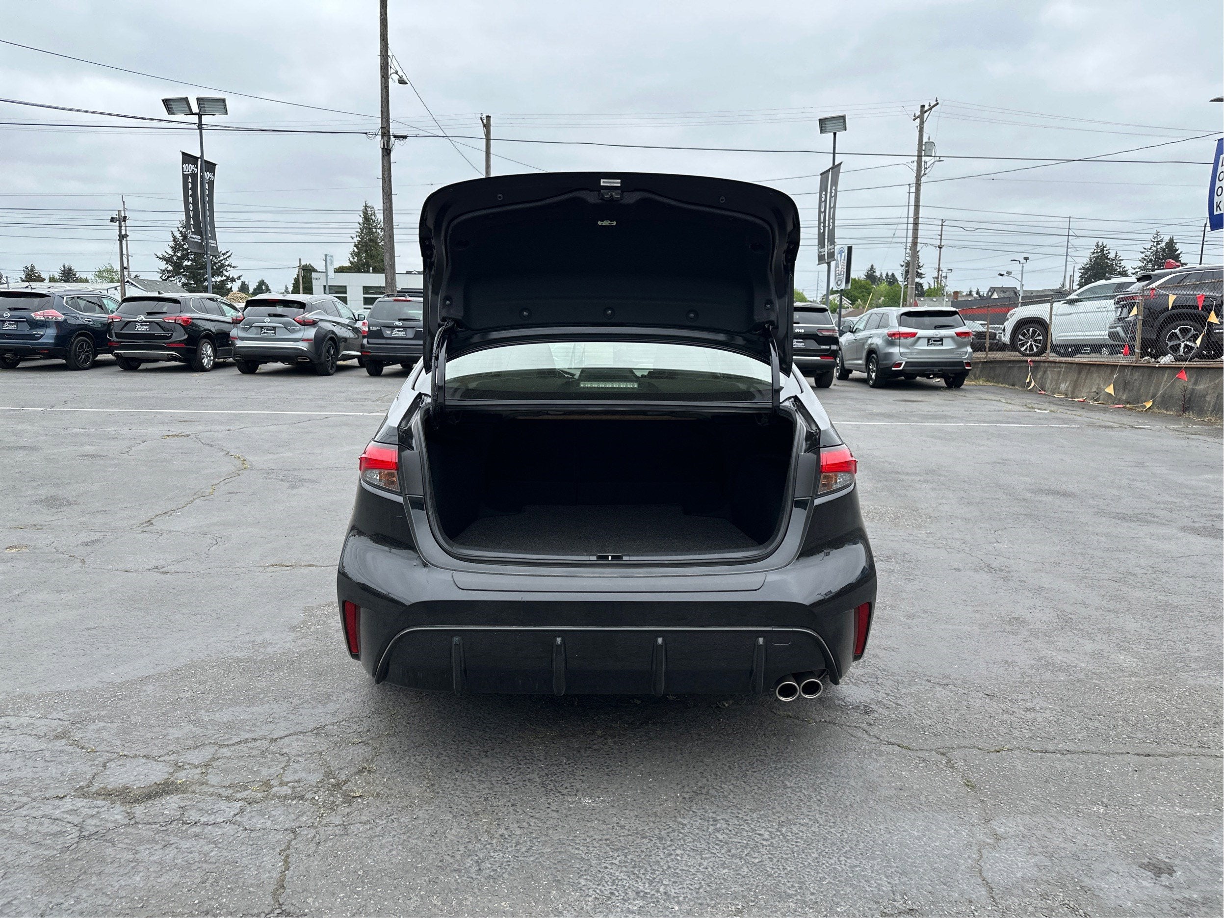 2023 Toyota Corolla XSE