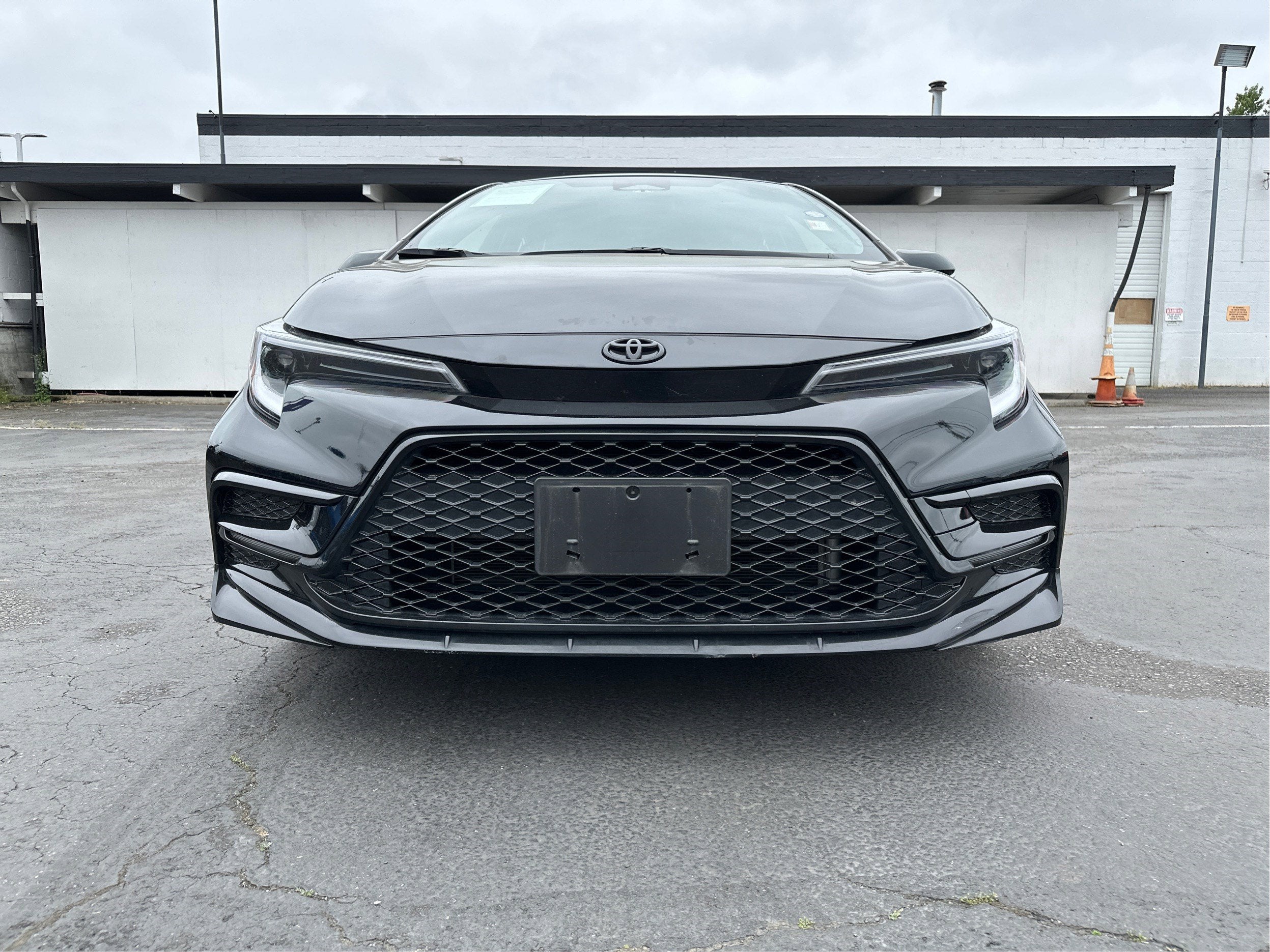 2023 Toyota Corolla XSE