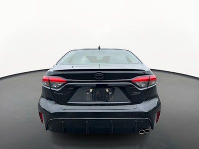 2023 Toyota Corolla XSE