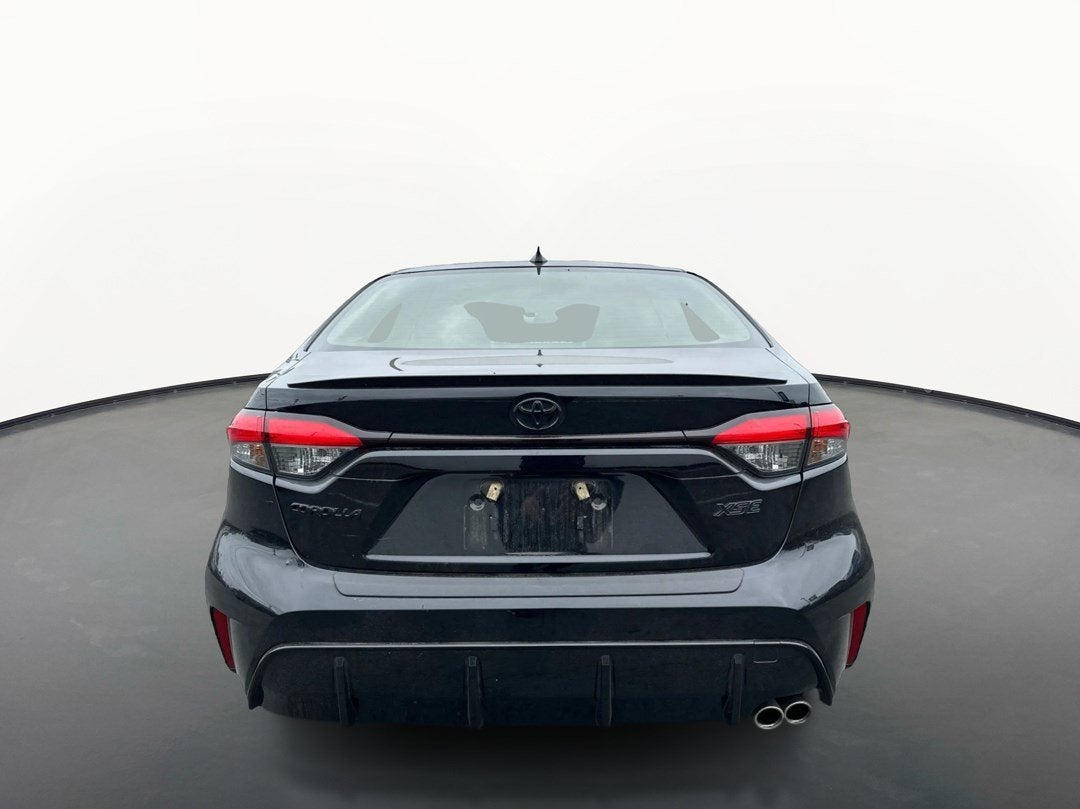 2023 Toyota Corolla XSE
