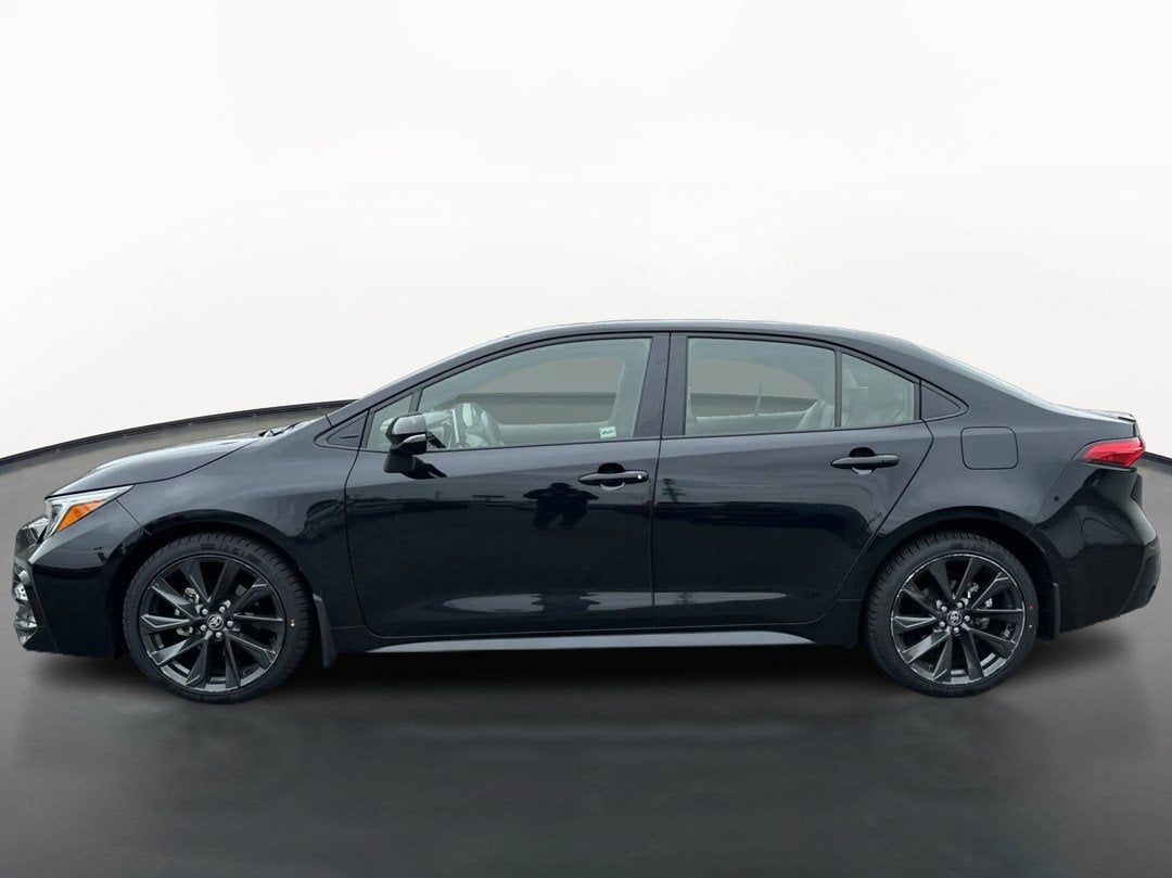 2023 Toyota Corolla XSE