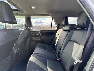 2019 Toyota 4Runner TRD Off Road Premium 4WD