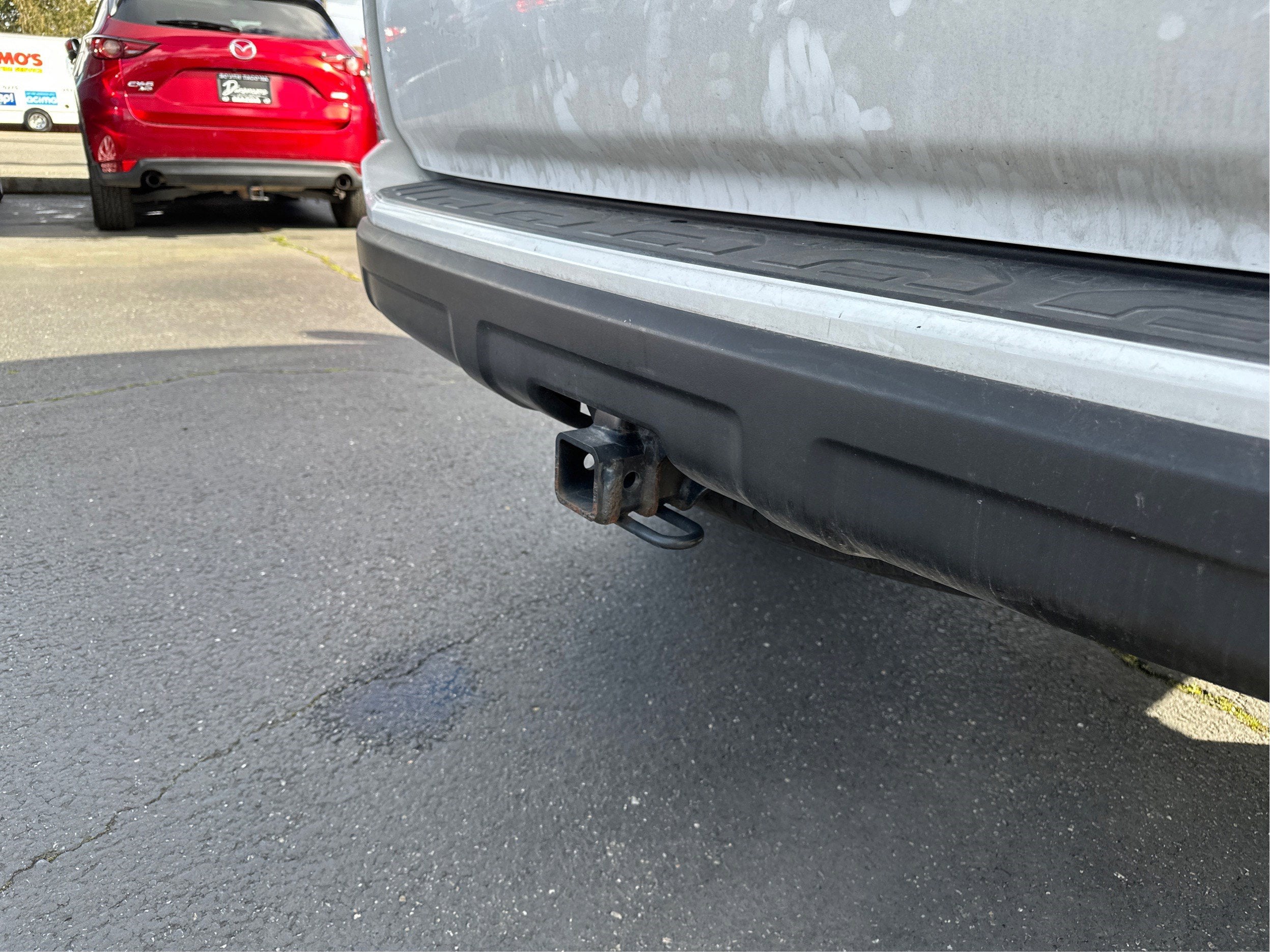 2019 Toyota 4Runner TRD Off Road Premium 4WD