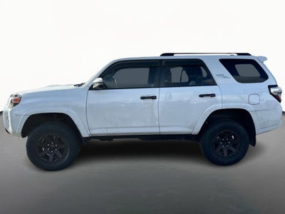 2019 Toyota 4Runner TRD Off Road Premium 4WD