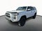 2019 Toyota 4Runner TRD Off Road Premium 4WD
