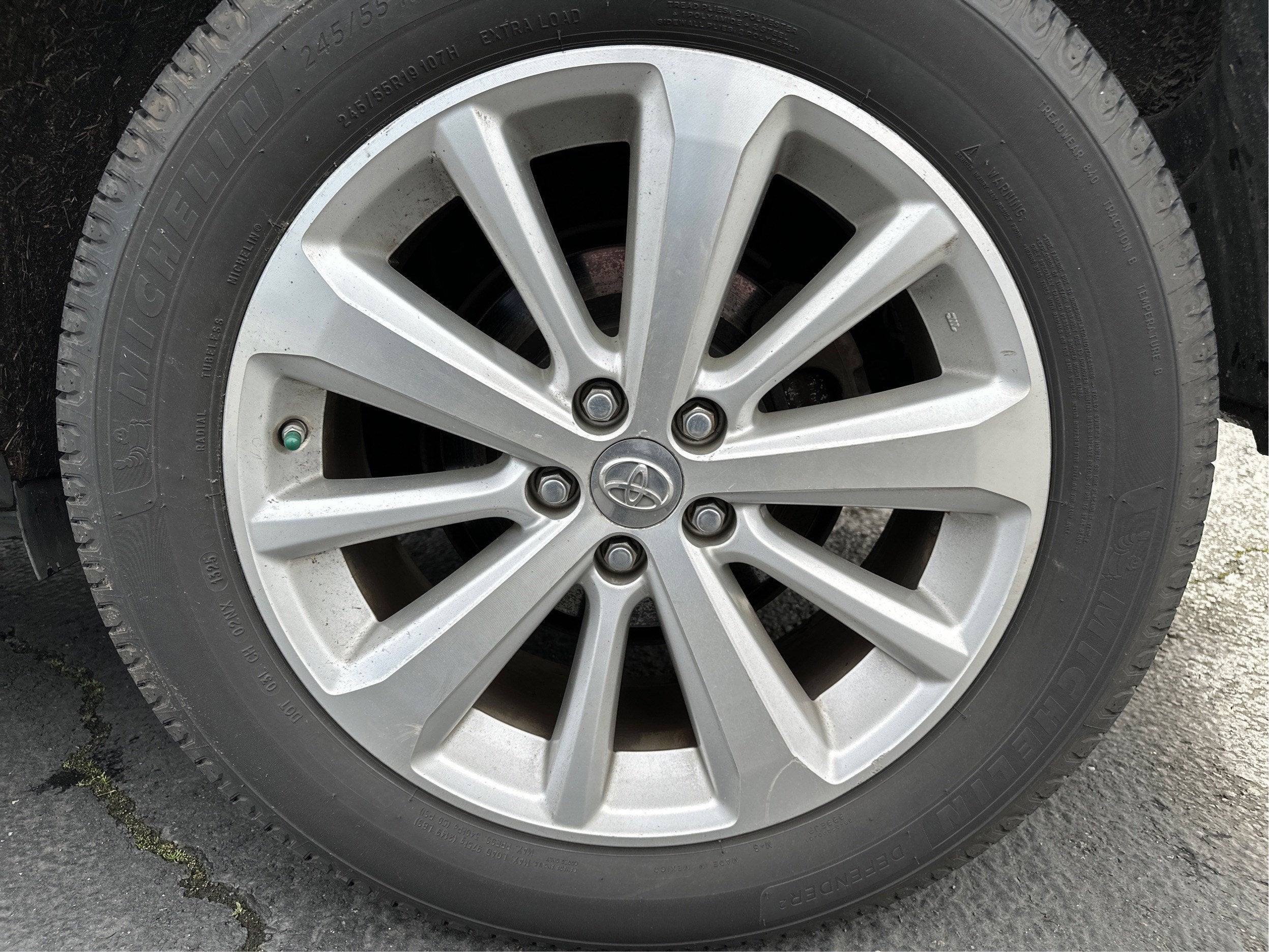 2010 Toyota Highlander Hybrid Limited w/3rd Row