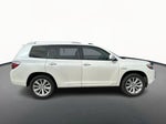 2010 Toyota Highlander Hybrid Limited w/3rd Row