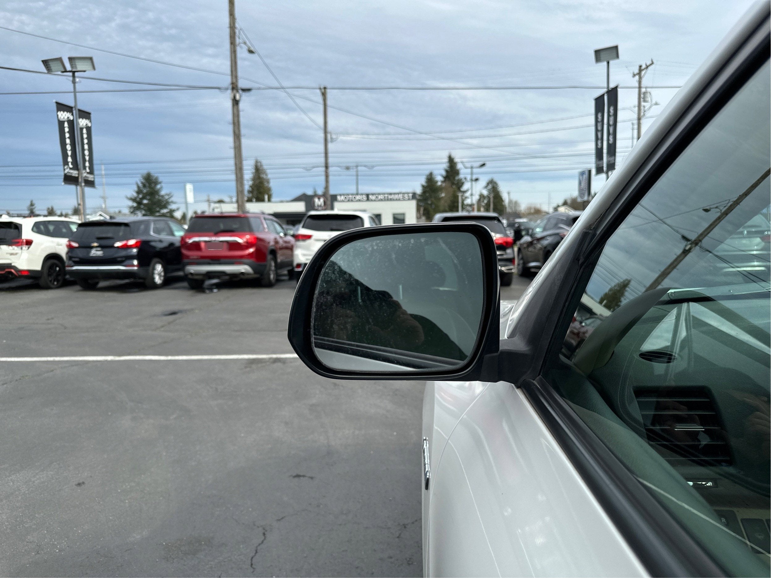 2010 Toyota Highlander Hybrid Limited w/3rd Row