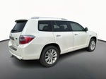 2010 Toyota Highlander Hybrid Limited w/3rd Row