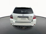 2010 Toyota Highlander Hybrid Limited w/3rd Row