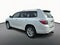 2010 Toyota Highlander Hybrid Limited w/3rd Row