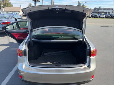 2019 Lexus IS IS 300
