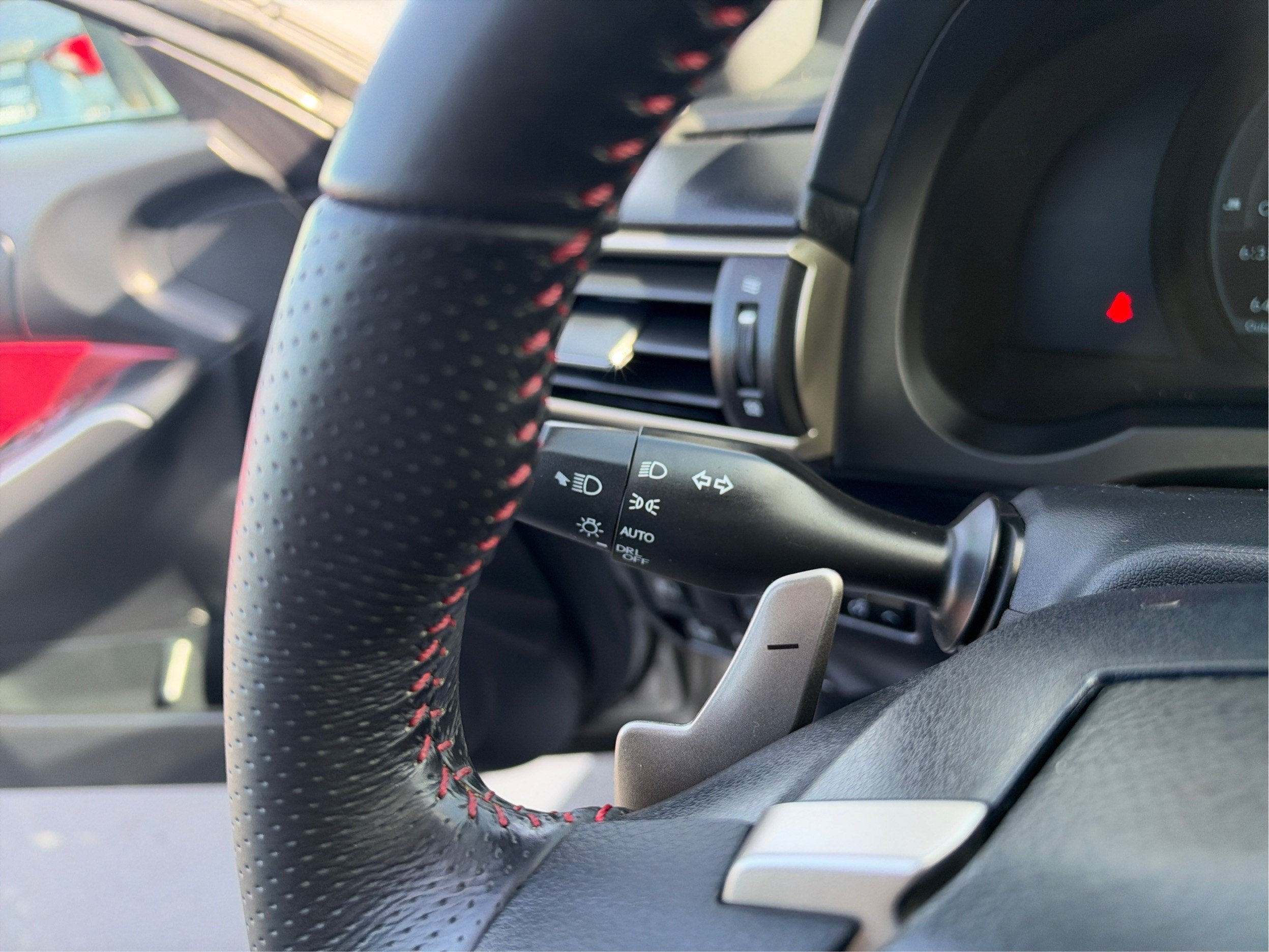 2019 Lexus IS IS 300