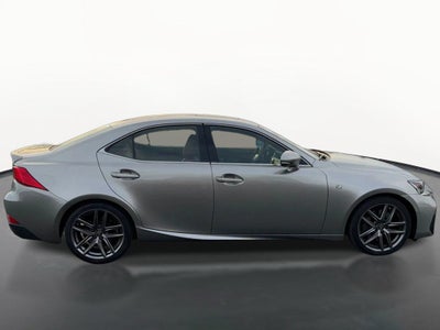 2019 Lexus IS IS 300
