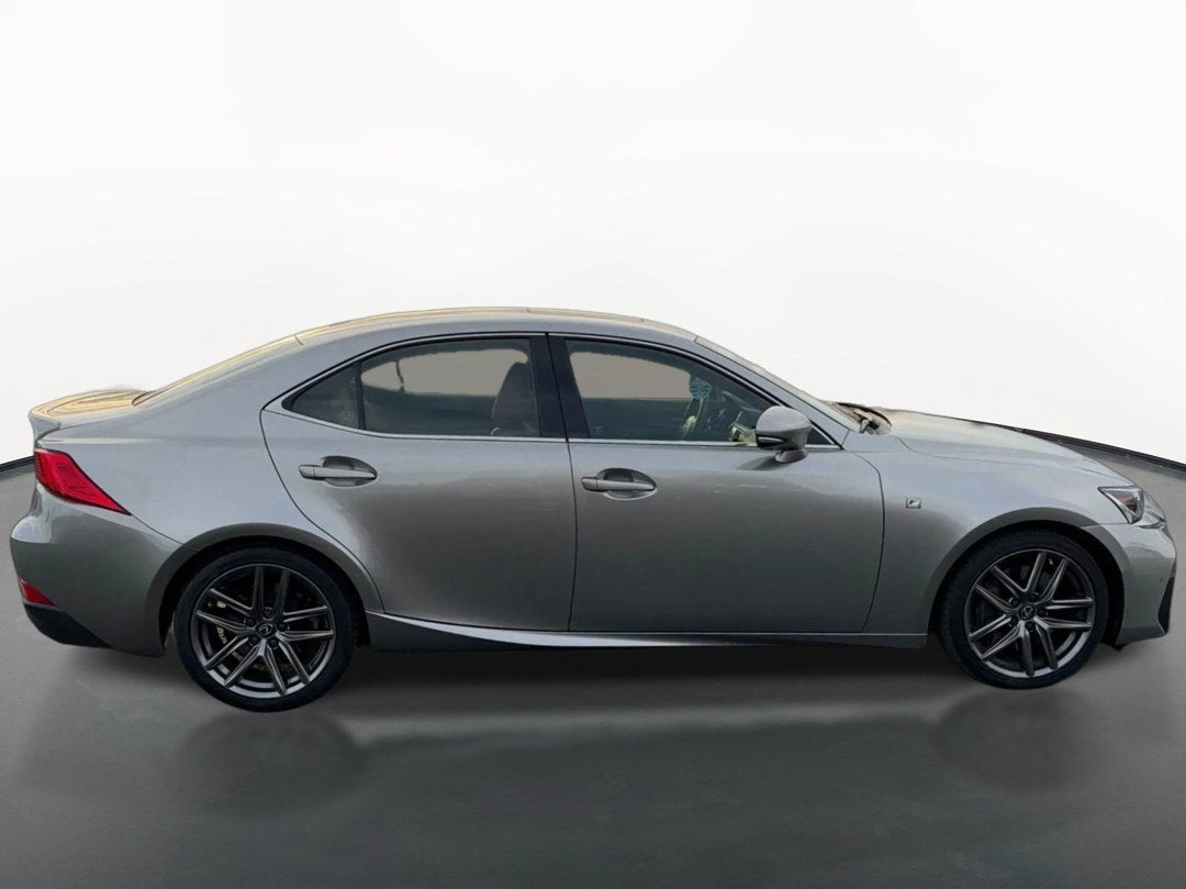 2019 Lexus IS IS 300