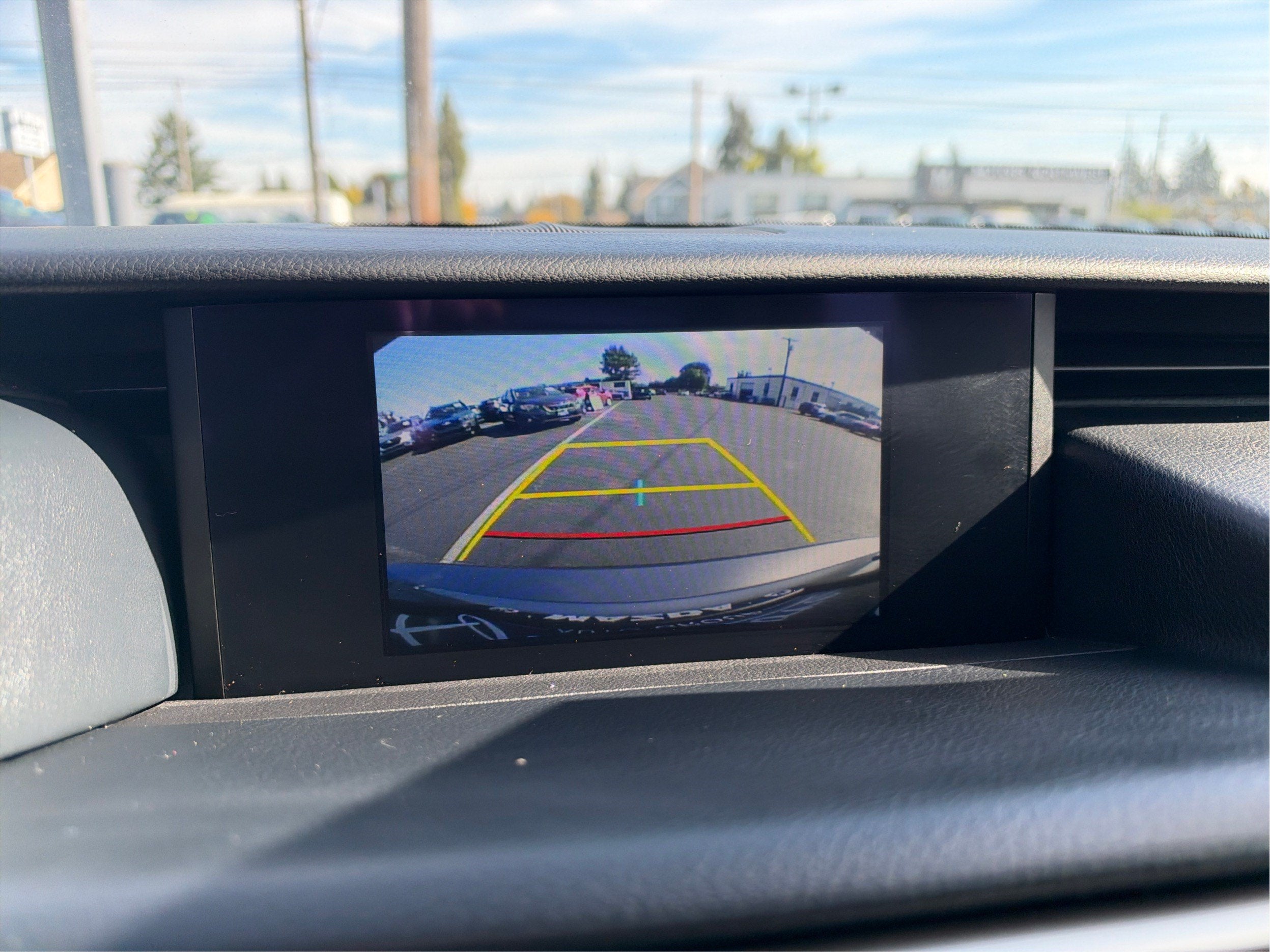 2019 Lexus IS IS 300