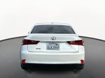2015 Lexus IS 250 4dr Sport Sdn RWD