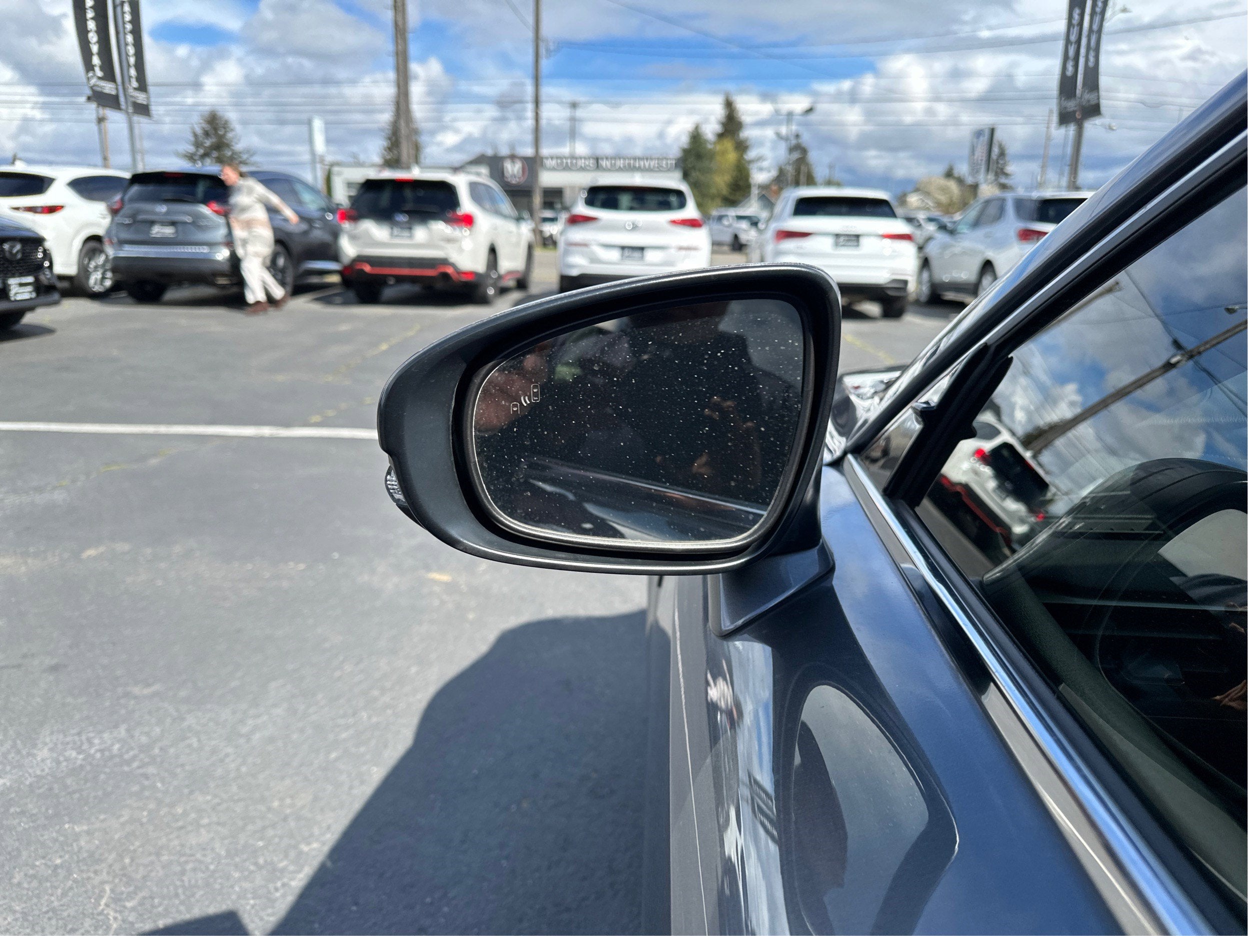 2019 Lexus IS IS 300 F SPORT