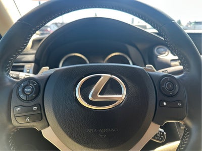 2014 Lexus IS 250 Sport Sedan Auto AWD