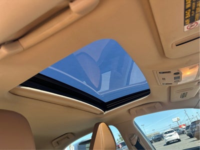 2014 Lexus IS 250 Sport Sedan Auto AWD