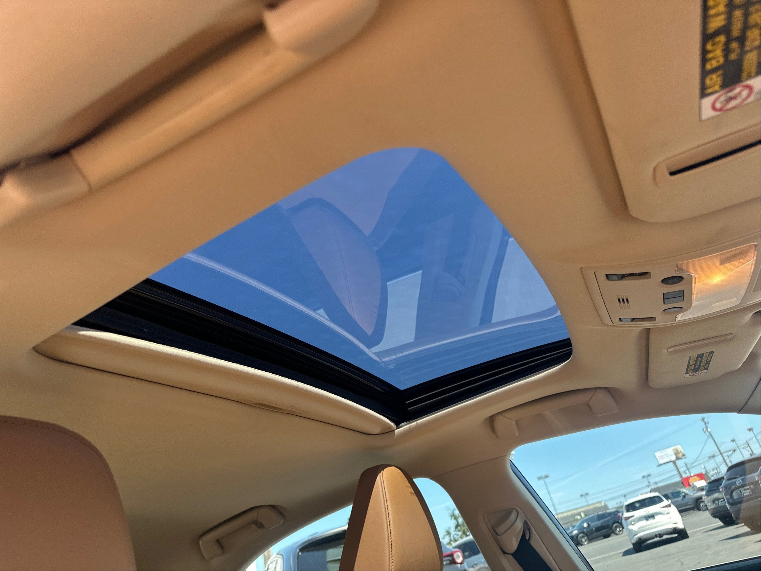 2014 Lexus IS 250 Sport Sedan Auto AWD