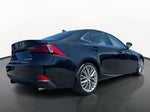 2014 Lexus IS 250 Sport Sedan Auto AWD