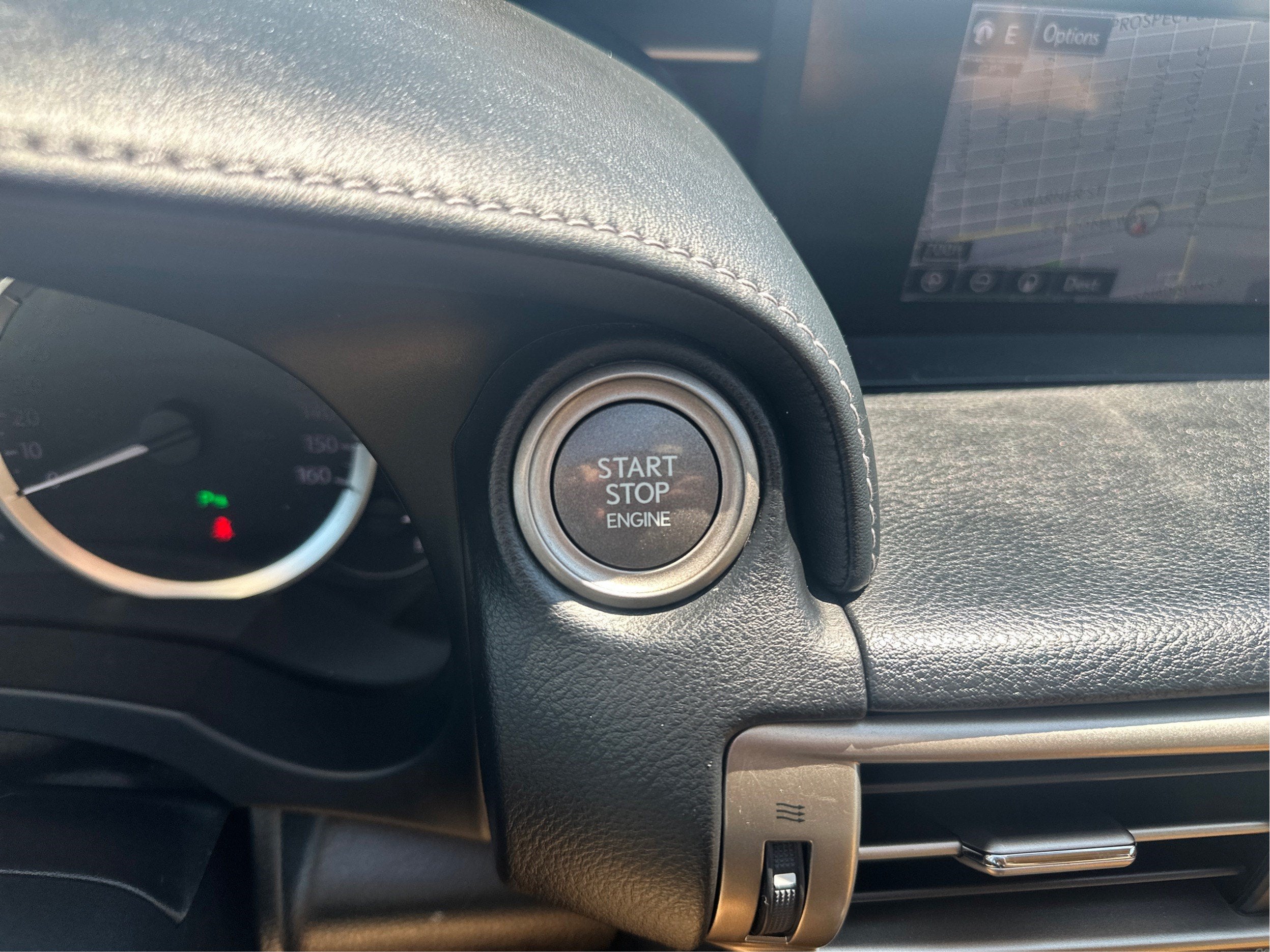 2014 Lexus IS 250 Sport Sedan Auto AWD