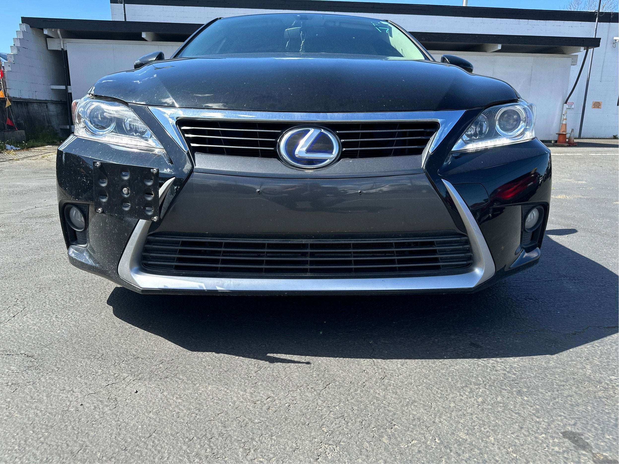 2017 Lexus CT CT 200h