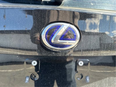 2017 Lexus CT CT 200h