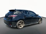 2017 Lexus CT CT 200h