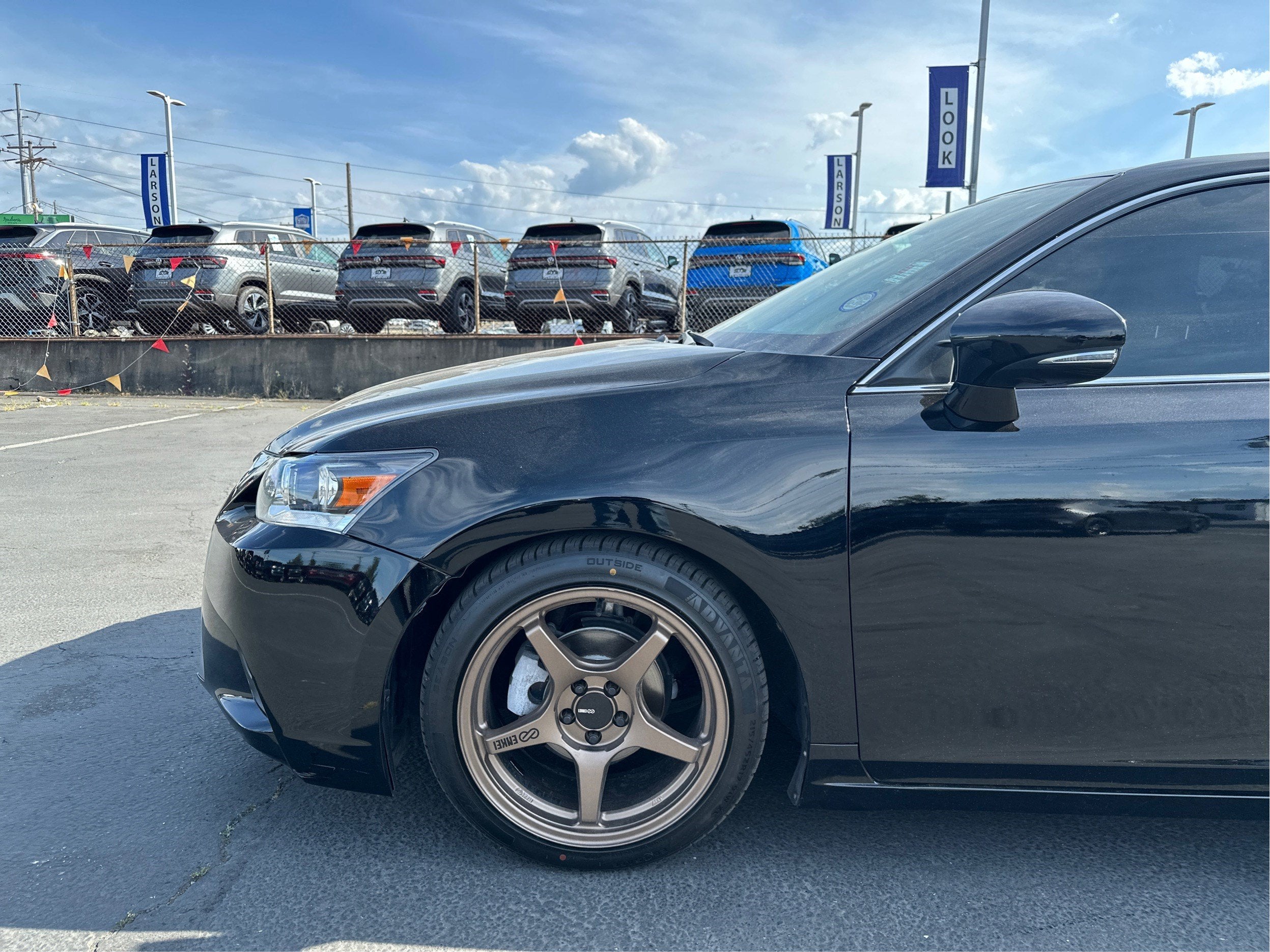 2017 Lexus CT CT 200h