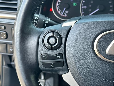 2017 Lexus CT CT 200h
