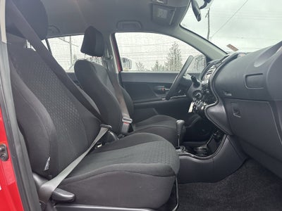 2008 Scion xD 5DR SDN MT
